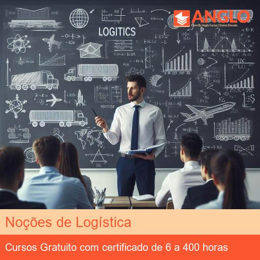 Noções de Logística